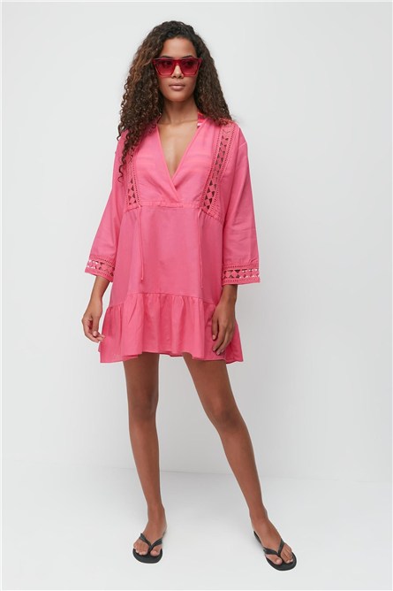 Pareo Beach Dress 22411  #451327