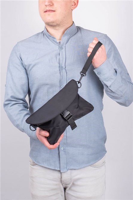 Men's bag - Black #1942