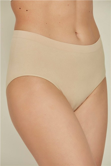 C&City Women Seamless Boxer 3002  #450103