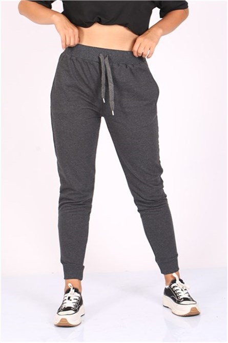 Madmext Women's Jogging - Dark Grey #309155