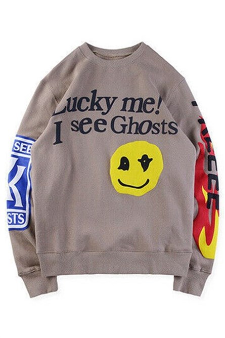 Дамски суитшърт - бежов 308804 Дамски суитшърт - бежов 308804