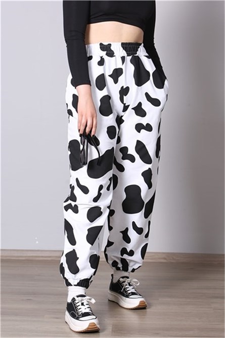 Mad Girls Women's Tracksuits - White #307591