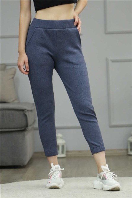 Mad Girls Women's Tracksuits - Blue #289345