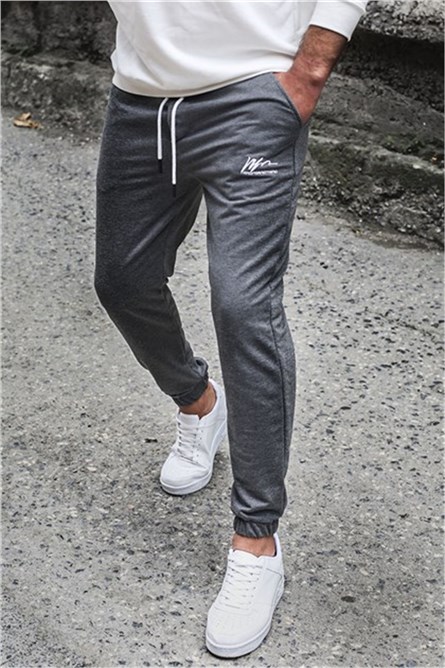 Men's sport pants - Antracite #303576