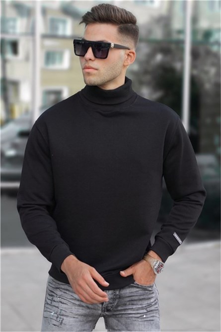 Madmext Turtleneck Jumper