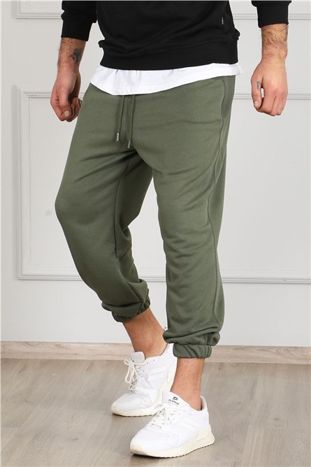 Men's Bottoms 4832 - Khaki 290627