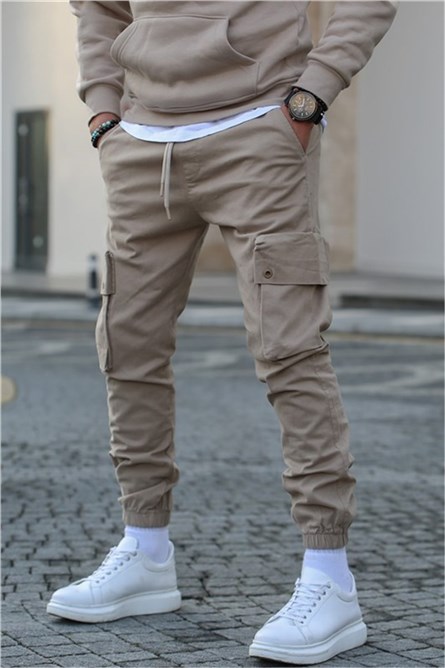 Men's sports trousers 5467 - Vizon #329684