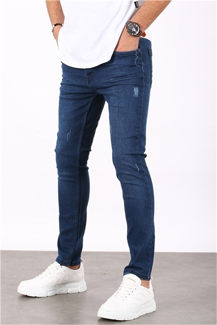 Men's jeans 5692 - Dark blue #326883