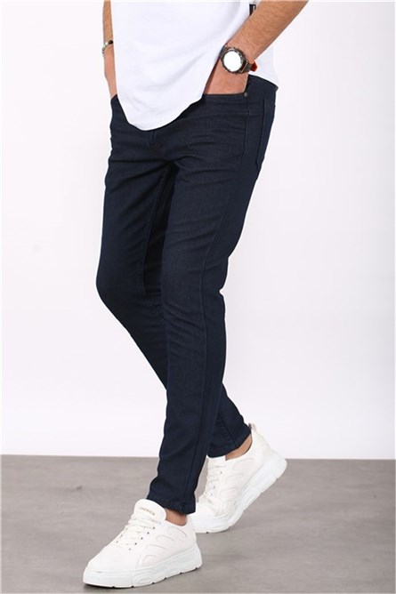 Men's jeans 5694 - Dark blue #326881