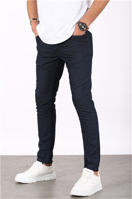 Men's jeans 5694 - Dark blue #326881