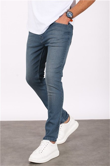 Men's jeans 5679 - Blue #326564