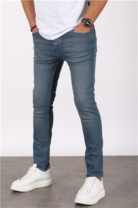 Men's jeans 5679 - Blue #326564