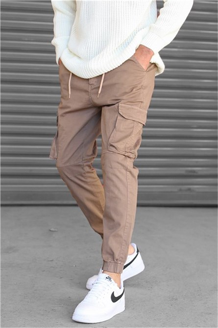 Men's sports trousers 5695 - Vizon #327801