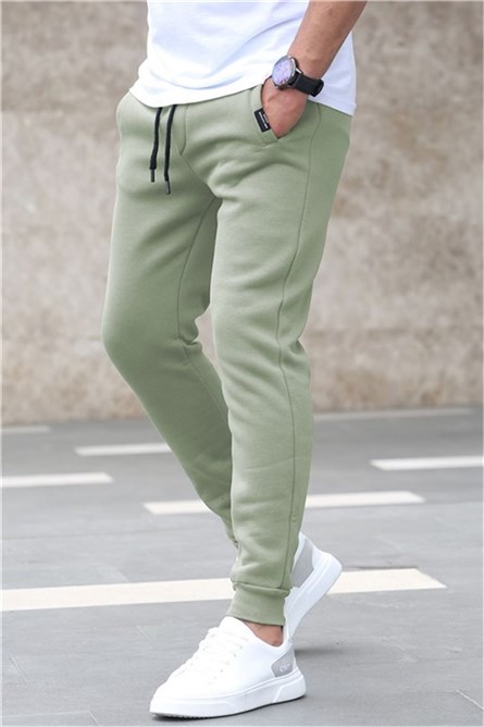 Men's Sports Bottom 4210 - Mint #361955