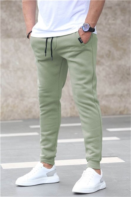 Men's Sports Bottom 4210 - Mint #361955