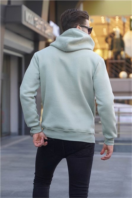 1767 Men's Hoodie - Mint #361353