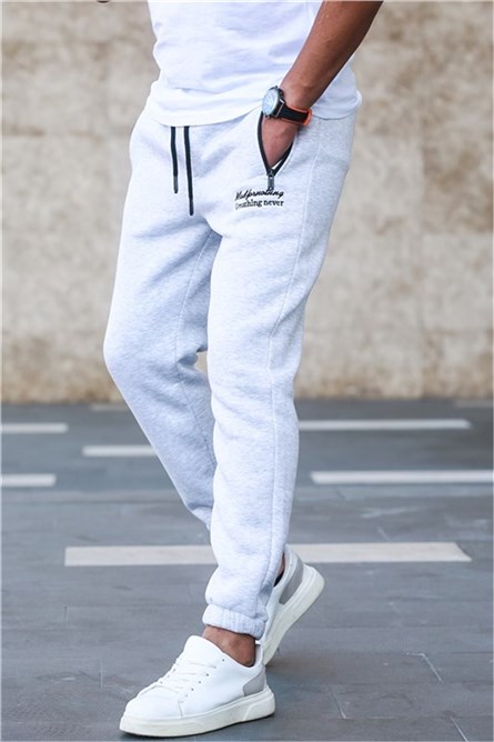 Embroidered Raised Tracksuit 5434 - Carmelange #320176