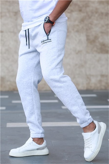 Embroidered Raised Tracksuit 5434 - Carmelange #320176