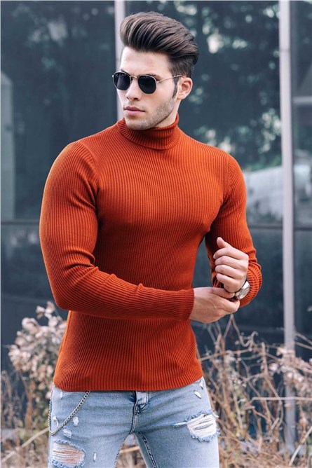 Men's Knitwear Jumper