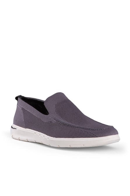 Marwells Men's Shoes - Grey #2021298