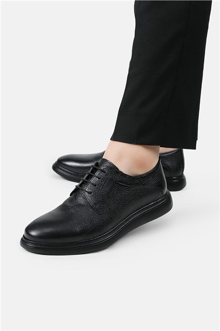 Ducavelli Enkel Men's Casual Shoes Black 30571