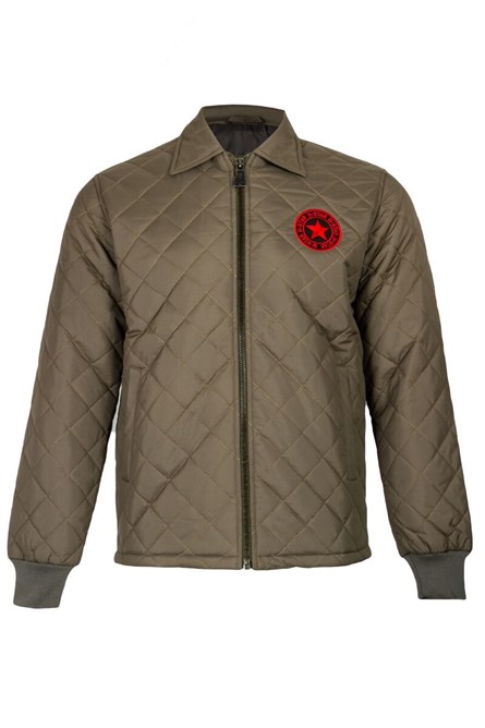 Men's Jacket - Khaki #2021049