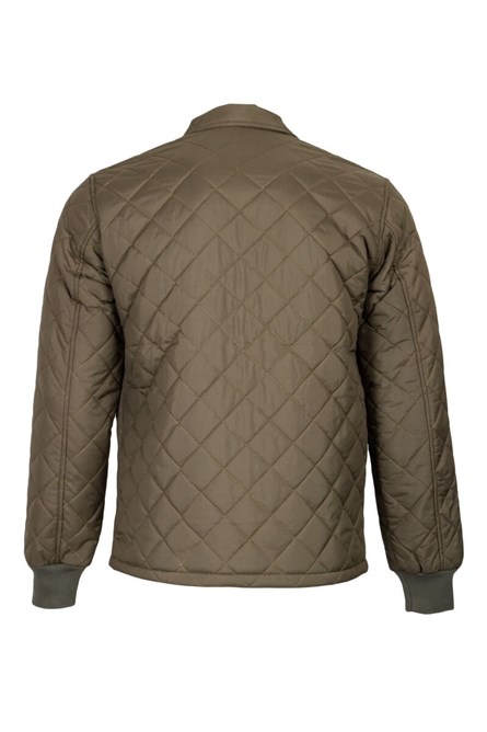 Men's Jacket - Khaki #2021049