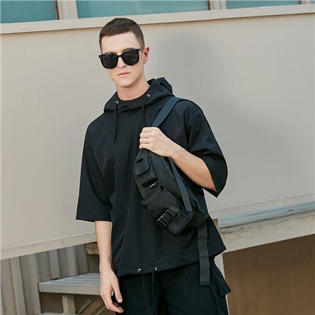 Men's bag - Black #2151