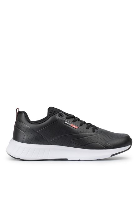 Men's Casual Shoes - Black 202108355641
