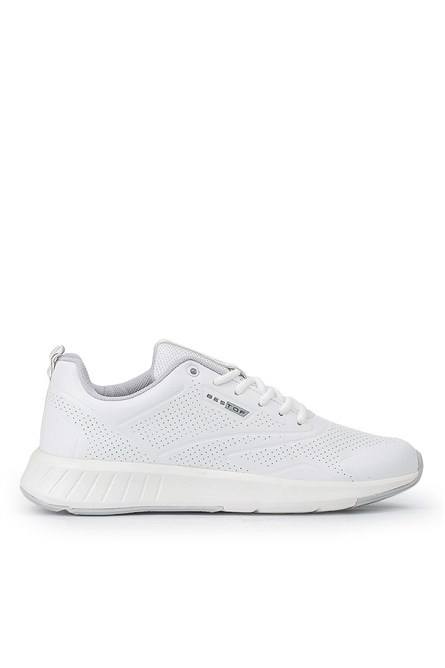 Men's casual shoes - White 202108355642