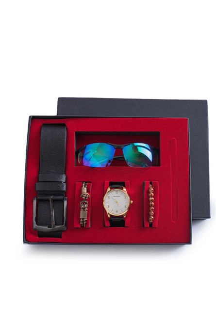 Gift box for men - 20210835680725