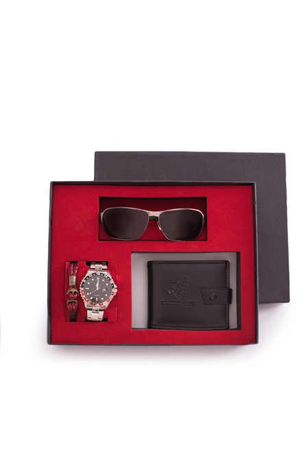 Подаръчна кутия за мъже - 20210835732427