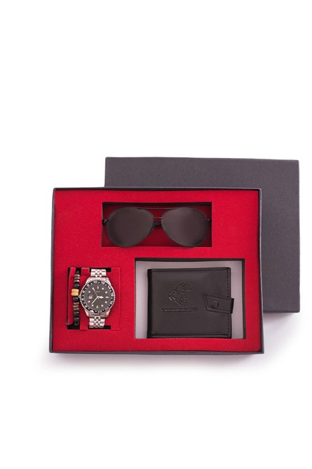 Gift box for men - 20210835732439