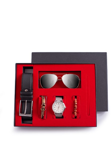 Подаръчна кутия за мъже - 20210835788629