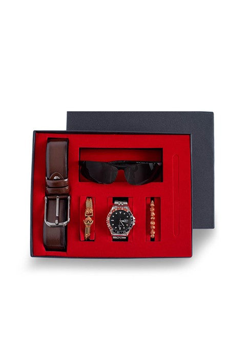 Gift box for men - 20210835834131