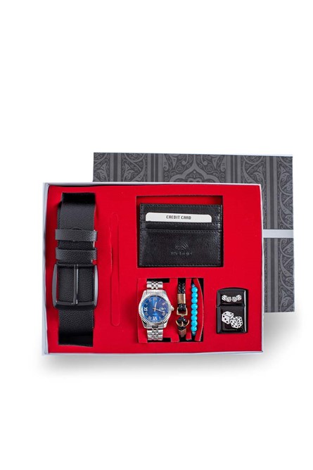 Gift box for men - 20210835834135