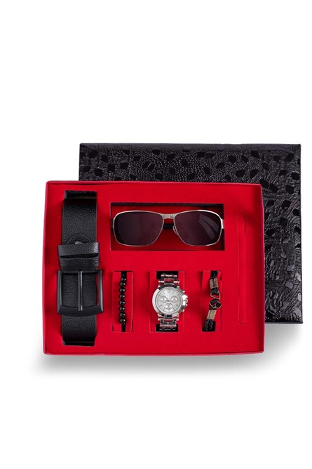 Gift box for men - 20210835834136