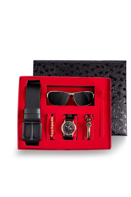 Gift box for men - 20210835834145