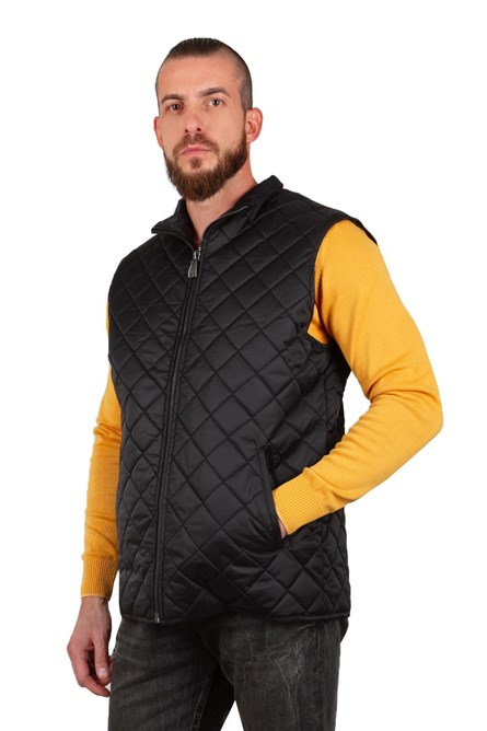 Men's Jacket - Black #2081491