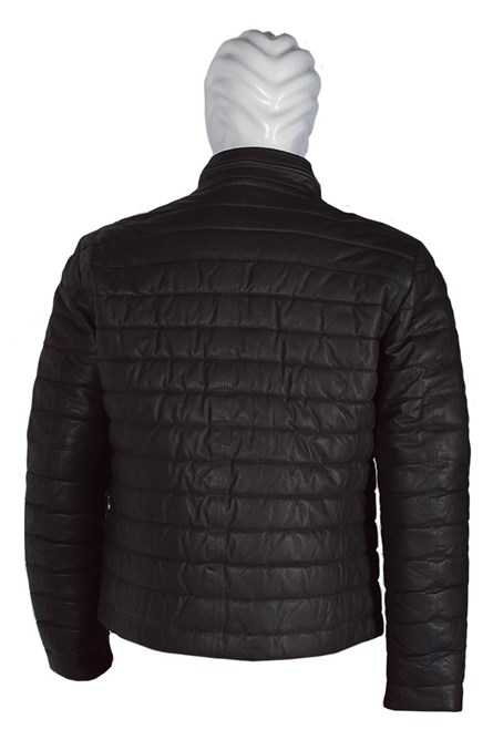 Men's Jacket - Black #2018190