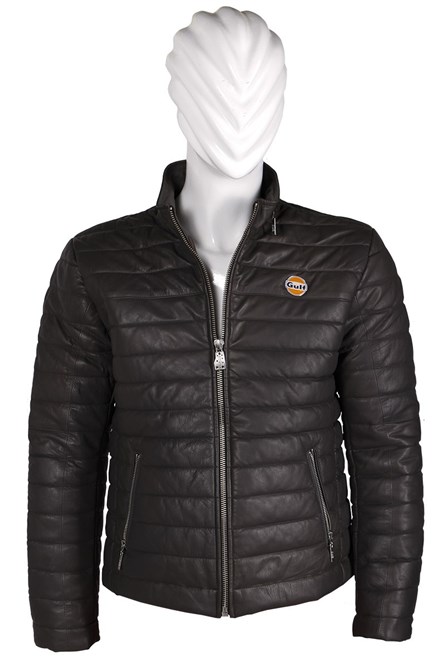 Мъжко яке - Черно 2018190