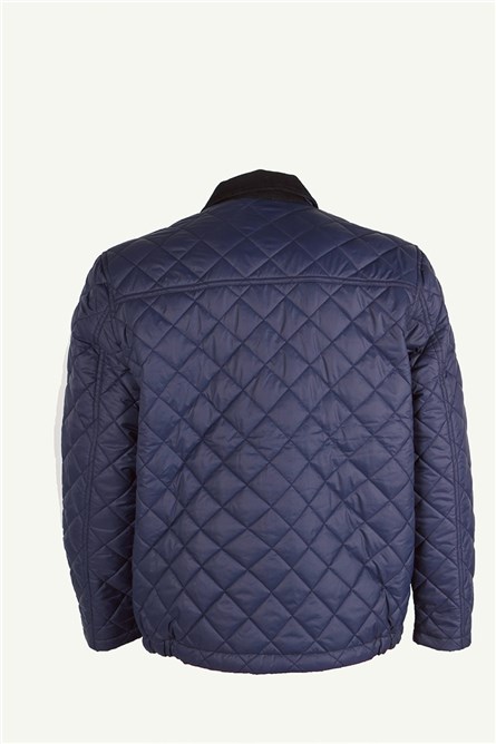 Men's Jacket - Dark Blue #2018193