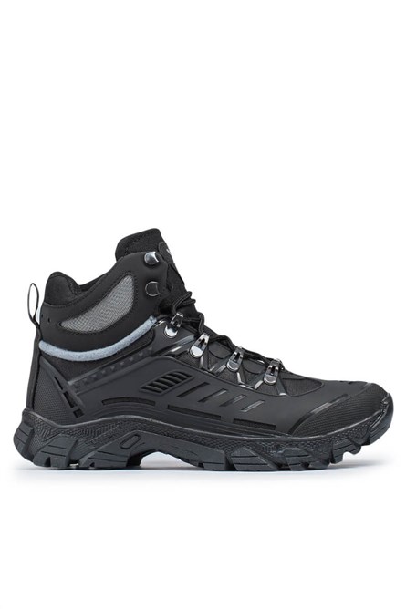 Men's outdoor boots - Black 20210835123