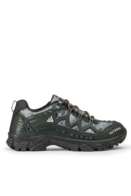 Men's hiking shoes - Gray 2021083222