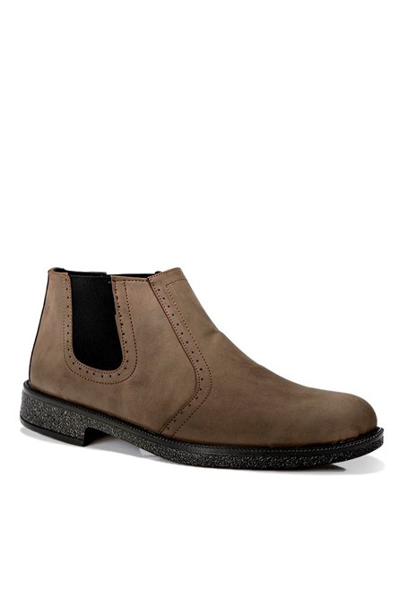 Muške čizme - smeđe #20184026