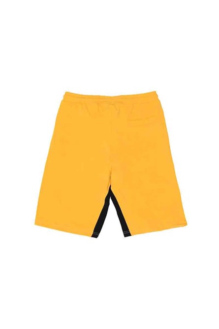 New World Polo Men's Shorts - Yellow #23510819
