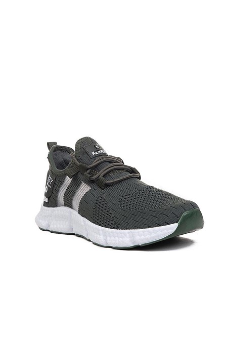 Men's Trainers - Khaki #2021676