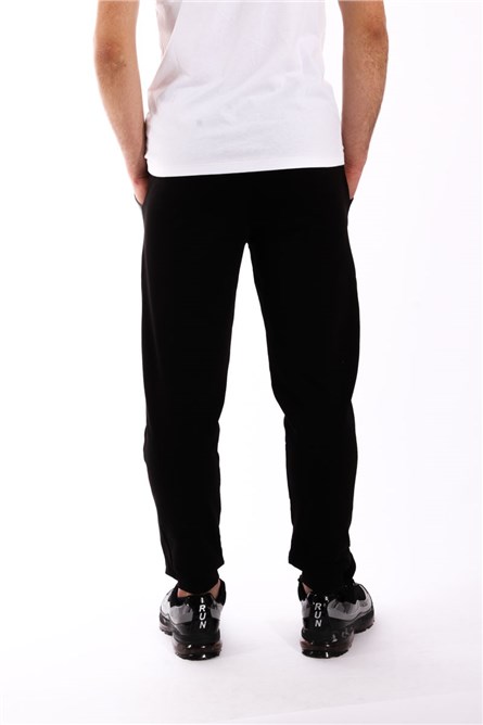 Men's Jogger - Black, Grey #81094471