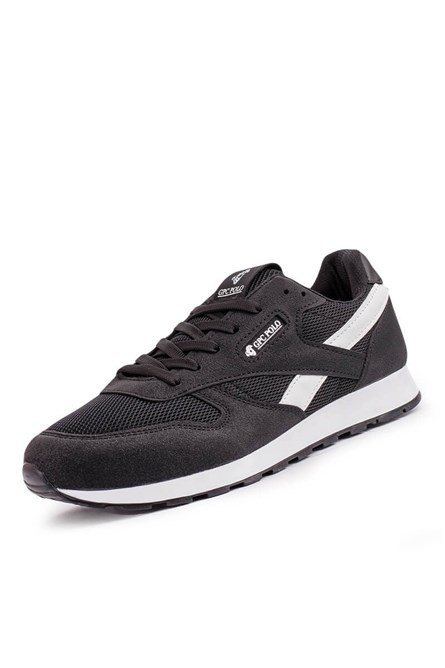 GPC POLO Men's sport shoes - Black 20210835148