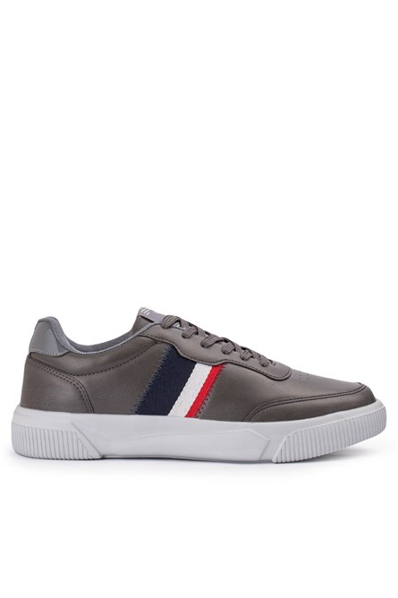 Tiglon Men's sport shoes - Gray 20210835504
